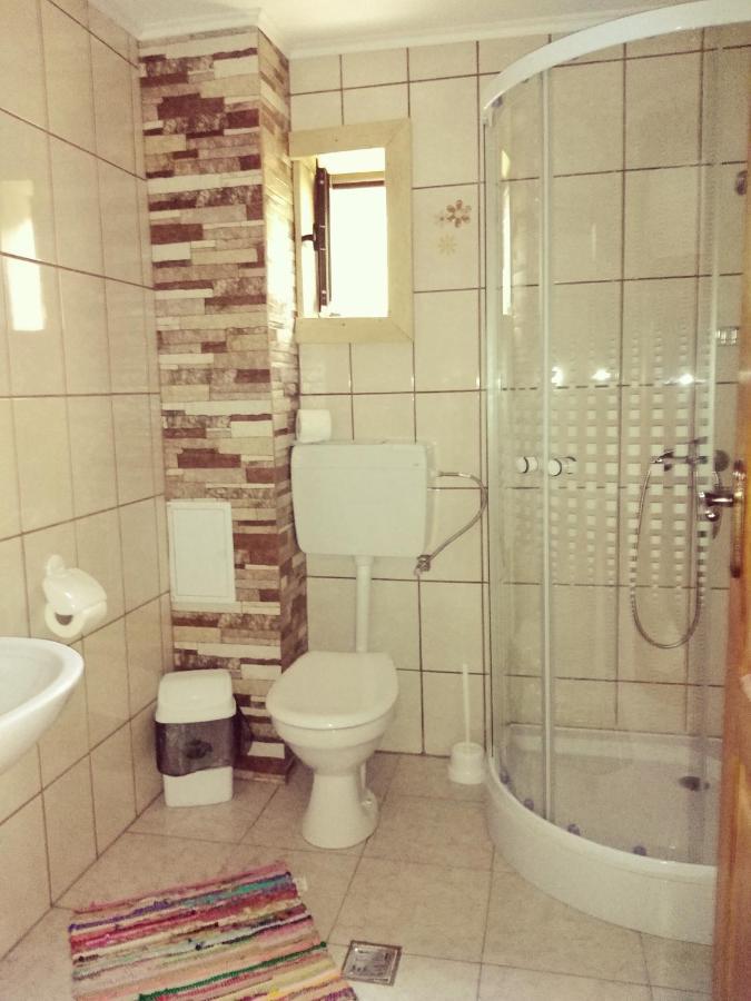 Cabana Soarelui Retezat Nucsoara  Ngoại thất bức ảnh