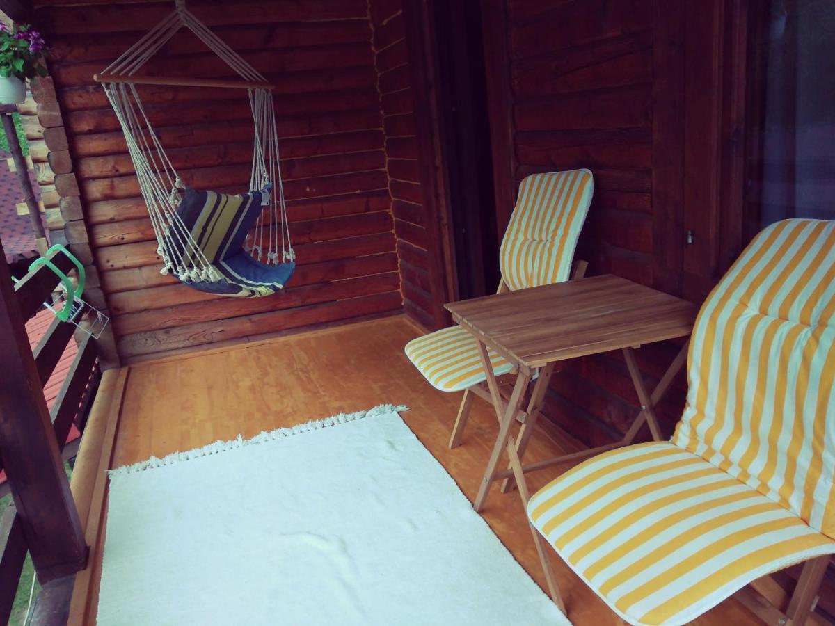 Cabana Soarelui Retezat Nucsoara  Ngoại thất bức ảnh